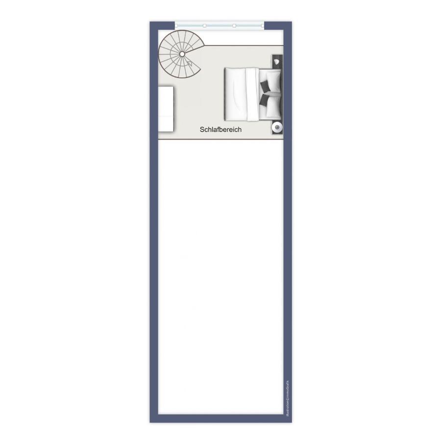 Meeresblick Wohnung 024 Kühlungsborn Dış mekan fotoğraf