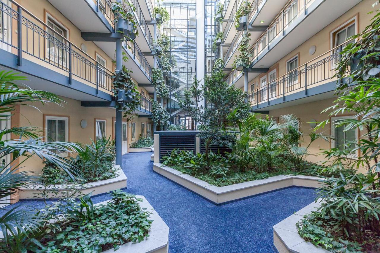 Meeresblick Wohnung 024 Kühlungsborn Dış mekan fotoğraf