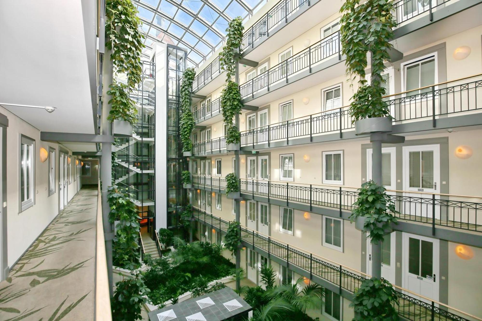 Meeresblick Wohnung 024 Kühlungsborn Dış mekan fotoğraf