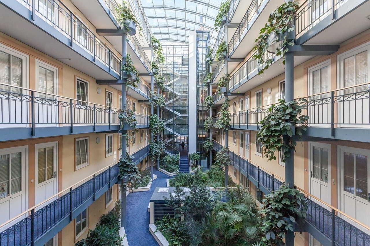 Meeresblick Wohnung 024 Kühlungsborn Dış mekan fotoğraf